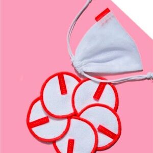 Mary Kay Washable Makeup Remover Rounds